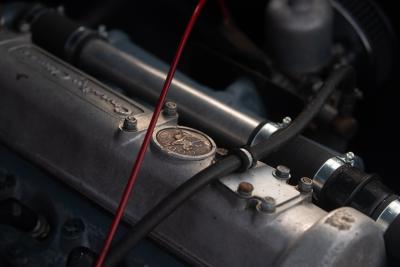 1959 Lotus Elite Series 1