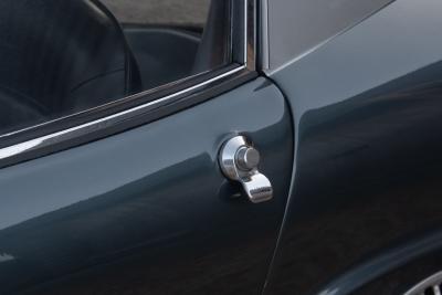 1959 Lotus Elite Series 1