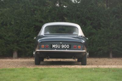 1959 Lotus Elite Series 1