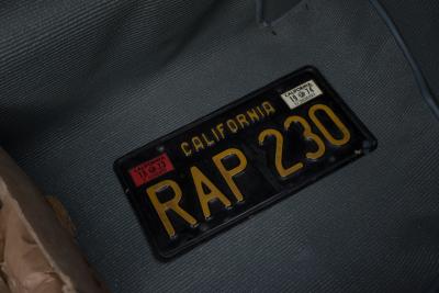 1959 Lotus Elite Series 1