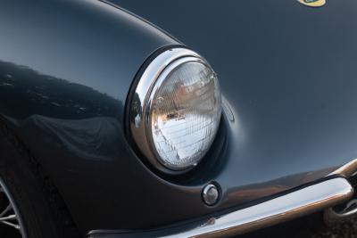 1959 Lotus Elite Series 1