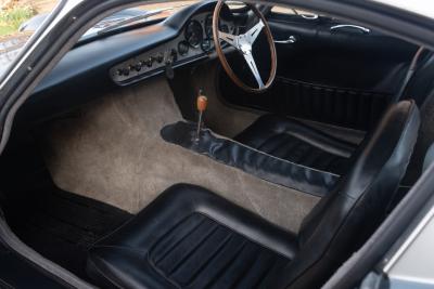 1959 Lotus Elite Series 1