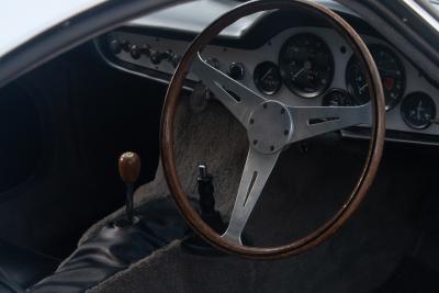 1959 Lotus Elite Series 1