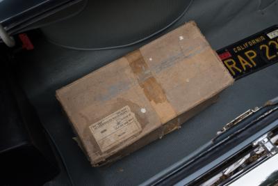 1959 Lotus Elite Series 1