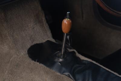 1959 Lotus Elite Series 1