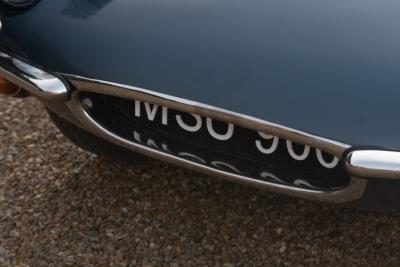 1959 Lotus Elite Series 1