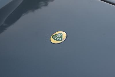 1959 Lotus Elite Series 1