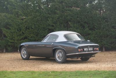 1959 Lotus Elite Series 1