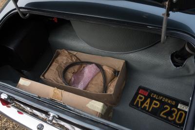 1959 Lotus Elite Series 1