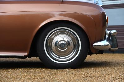 1964 Rolls - Royce Silver Cloud III