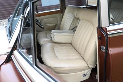 1964 Rolls - Royce Silver Cloud III