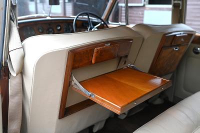 1964 Rolls - Royce Silver Cloud III