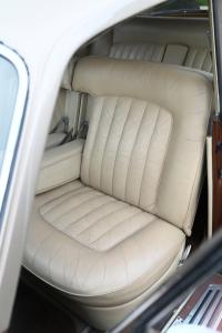 1964 Rolls - Royce Silver Cloud III