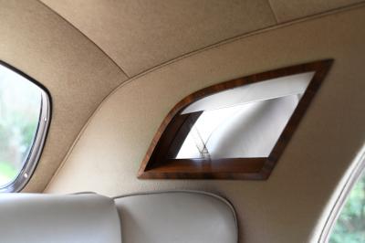 1964 Rolls - Royce Silver Cloud III