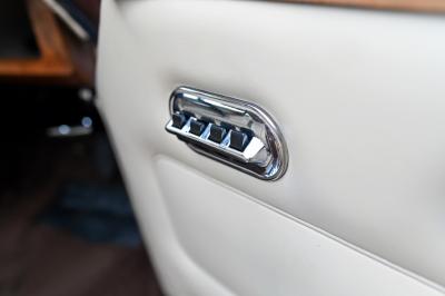 1964 Rolls - Royce Silver Cloud III