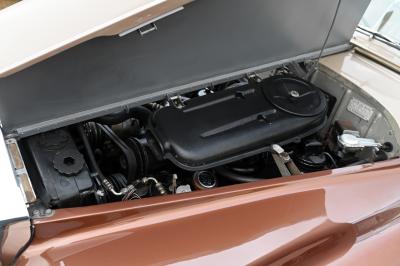 1964 Rolls - Royce Silver Cloud III