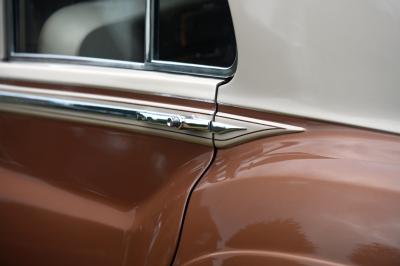 1964 Rolls - Royce Silver Cloud III