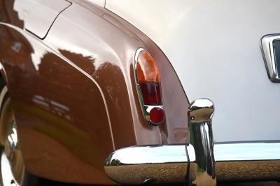 1964 Rolls - Royce Silver Cloud III