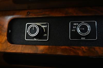 1964 Rolls - Royce Silver Cloud III