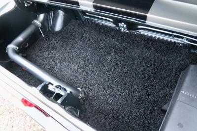 1968 Ford Mustang Fastback &ldquo;Eleanor-tribute&rdquo;