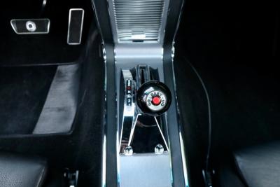 1968 Ford Mustang Fastback &ldquo;Eleanor-tribute&rdquo;