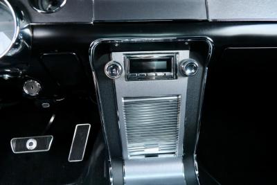 1968 Ford Mustang Fastback &ldquo;Eleanor-tribute&rdquo;