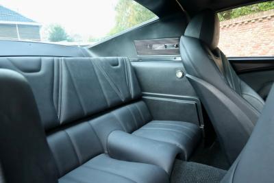 1968 Ford Mustang Fastback &ldquo;Eleanor-tribute&rdquo;