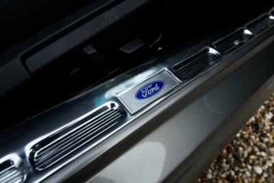 1968 Ford Mustang Fastback &ldquo;Eleanor-tribute&rdquo;