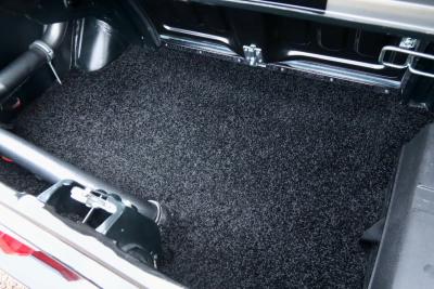 1968 Ford Mustang Fastback &ldquo;Eleanor-tribute&rdquo;