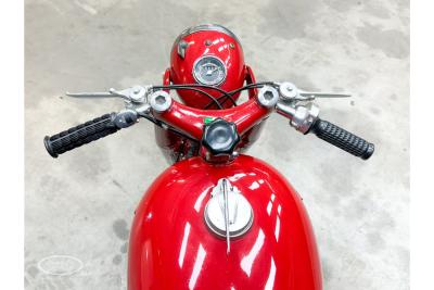 1956 Moto Mazzetti 250cc Super Sport