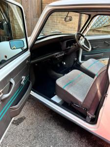 1987 Austin MINI ADVANTAGE