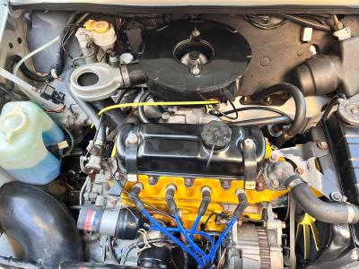 1987 Austin MINI ADVANTAGE