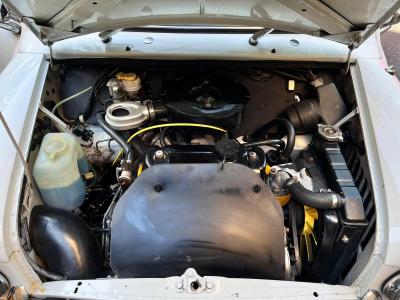 1987 Austin MINI ADVANTAGE