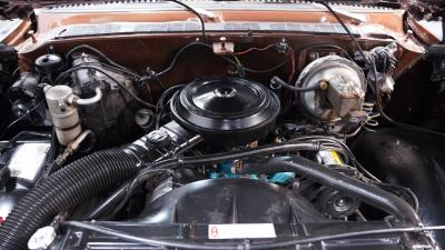 1979 Chevrolet Blazer K5 Cheyenne