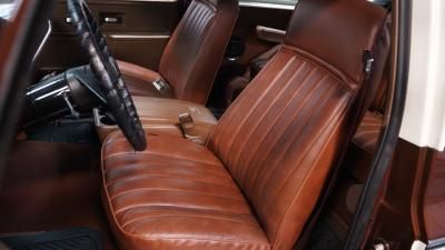 1979 Chevrolet Blazer K5 Cheyenne