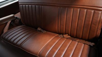 1979 Chevrolet Blazer K5 Cheyenne