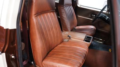 1979 Chevrolet Blazer K5 Cheyenne