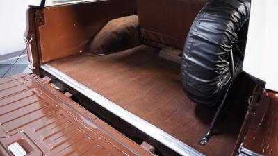 1979 Chevrolet Blazer K5 Cheyenne