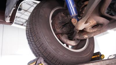 1979 Chevrolet Blazer K5 Cheyenne