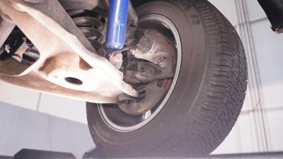 1979 Chevrolet Blazer K5 Cheyenne