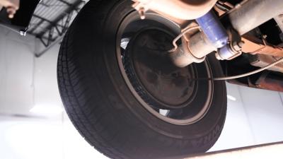 1979 Chevrolet Blazer K5 Cheyenne