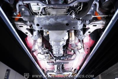 2002 Pontiac Firebird Trans Am WS6