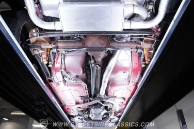 2002 Pontiac Firebird Trans Am WS6