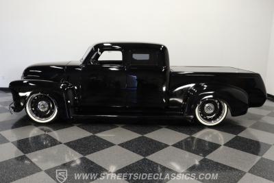 1948 Chevrolet 3100 LS Restomod