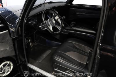 1948 Chevrolet 3100 LS Restomod