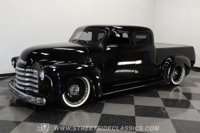 1948 Chevrolet 3100 LS Restomod
