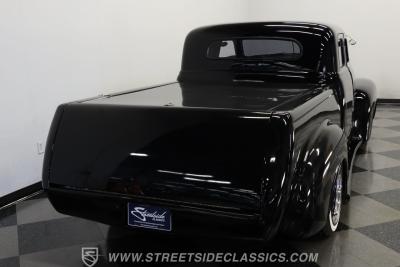 1948 Chevrolet 3100 LS Restomod