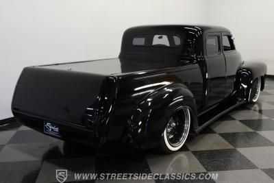 1948 Chevrolet 3100 LS Restomod