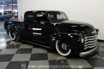 1948 Chevrolet 3100 LS Restomod