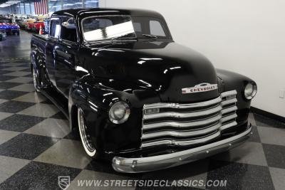 1948 Chevrolet 3100 LS Restomod